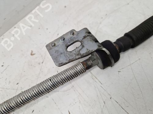 Pommeau de levier de vitesses AUDI A6 C6 (4F2) 2.4 | BP29730308I34 