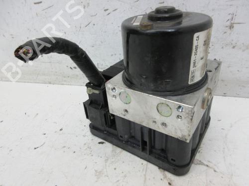 ABS pump MAZDA 5 (CR) 2.0 (CREW, CR19) | BP37124629M43 - Image 4