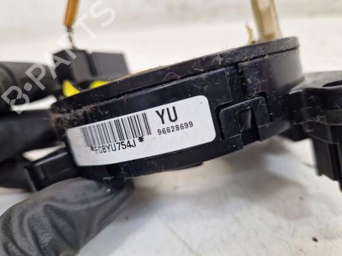 Cable OPEL ANTARA A (L07) 2.0 CDTI 4x4 | BP29105664E12 
