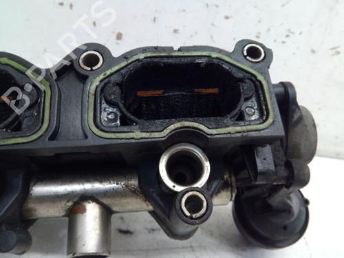Intake manifold AUDI A6 C6 (4F2) 3.2 FSI quattro | BP37135365M70 - Image 8