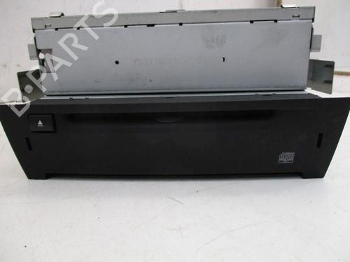 Elektronisk modul SAAB 9-3 (YS3F, E79, D79, D75) 2.0 t | BP19291635M83 