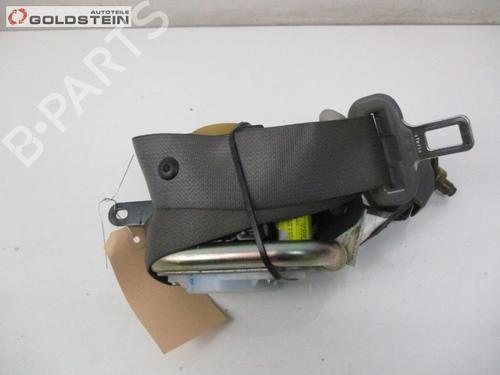 Front right seatbelt MAZDA 6 Station Wagon (GY) 2.0 DI (GY19) | BP18753414I25 