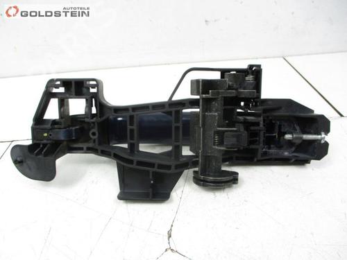 Rear right exterior door handle FORD GRAND C-MAX (DXA/CB7, DXA/CEU) 1.6 TDCi | BP18763693C130 