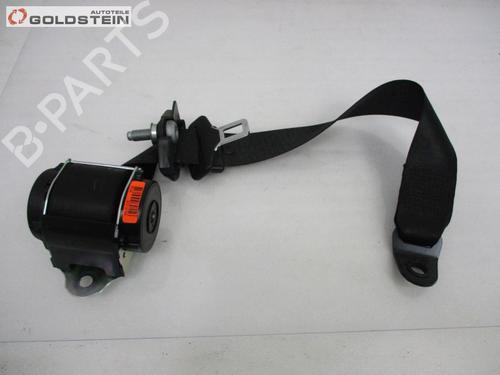 Used Rear right seatbelt MINI MINI Convertible (R52) Cooper S (170 hp) 18757727