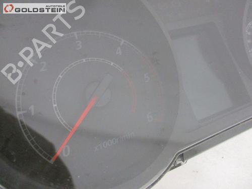 Instrument cluster MITSUBISHI ASX (GA_W_) 1.8 DI-D (GA6W) | BP37103838C47 - Image 2