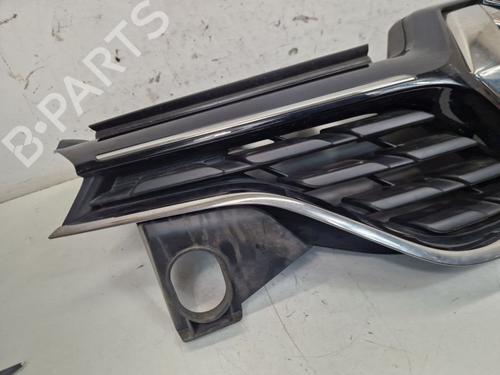 Grill RENAULT CAPTUR I (J5_, H5_) 1.3 TCe 150 (J5NK, J5JS) | BP39007987C40 - Image 3