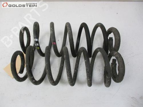 Used Shock absorber spring PEUGEOT 308 CC (4B_) 1.6 16V (150 hp) 18753632