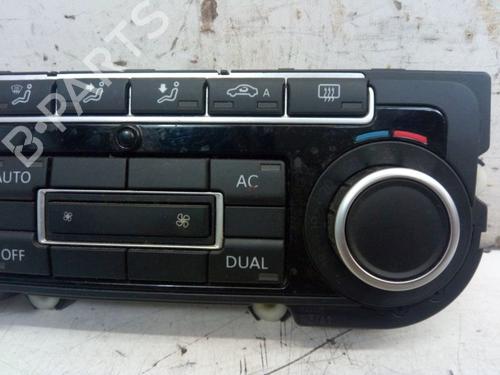 Climate control VW GOLF PLUS V (5M1, 521) 1.4 TSI | BP37137092I5  - Image 7