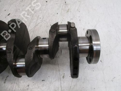 Other MERCEDES-BENZ CITAN Box Body/MPV (W415) 111 CDI (415.603, 415.605) | BP29092371O1 