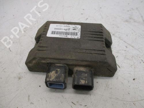 Øvrige styreenhet OPEL ANTARA A (L07) 2.0 CDTI 4x4 (150 hp) 26873142