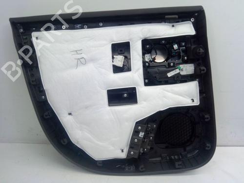 Rear right panel NIO ET7 EV All-wheel Drive | BP37139498C61 - Image 8
