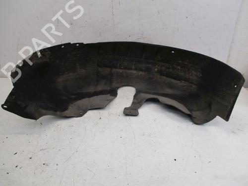 Wheel arch VW GOLF VI (5K1) 1.4 TSI | BP29091649C56 