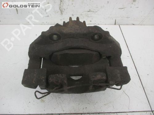 Used Left front brake caliper Left front brake caliper PEUGEOT PARTNER Box Body/MPV 1.6 HDi 16V (90 hp) 40229901 40229901