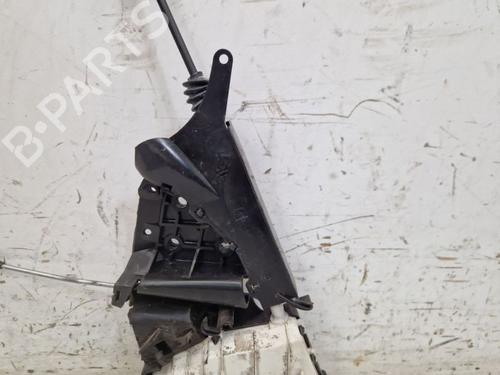Rear right lock MERCEDES-BENZ A-CLASS (W169) A 180 CDI (169.007, 169.307) | BP29105445C99 