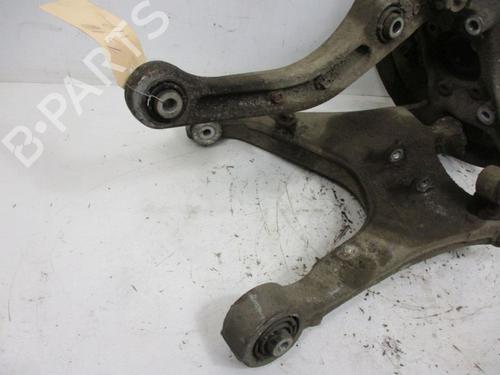 Right rear steering knuckle AUDI A8 D3 (4E2, 4E8) 4.0 TDI quattro | BP18795253M28 