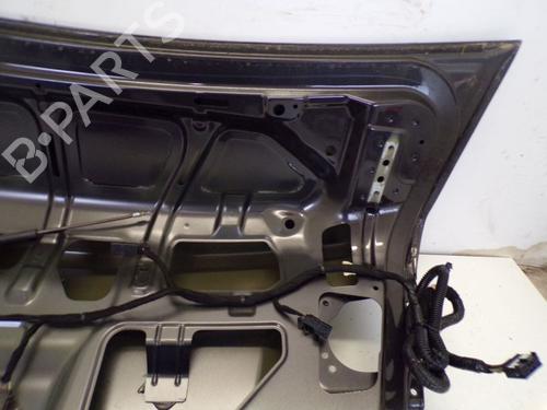 Tailgate CHEVROLET CRUZE (J300) 1.4 | BP29096977C6
