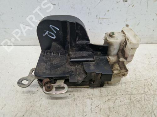 Used Front right lock ALFA ROMEO GT (937_) 1.9 JTD (937CXN1B) (150 hp) 23247425