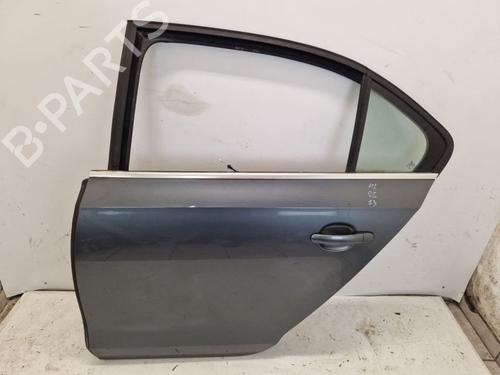 Used Left rear door Left rear door VW JETTA IV (162, 163, AV3, AV2) 2.0 TDI (140 hp) 33627939 33627939
