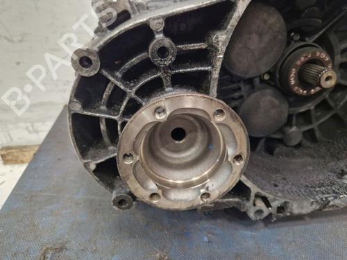 Gearbox AUDI A3 (8P1) 2.0 TDI | BP36655679M3 - Image 3