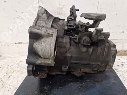 Gearbox VW POLO V (6R1, 6C1) 1.2 TDI | BP30358766M3 