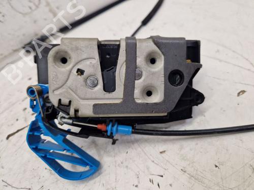 Front right lock FORD C-MAX II (DXA/CB7, DXA/CEU) 2.0 TDCi | BP31703880C97 