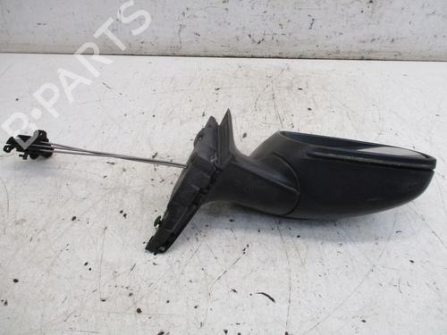 Right mirror SKODA FABIA II (542) 1.2 | BP29094064C27 