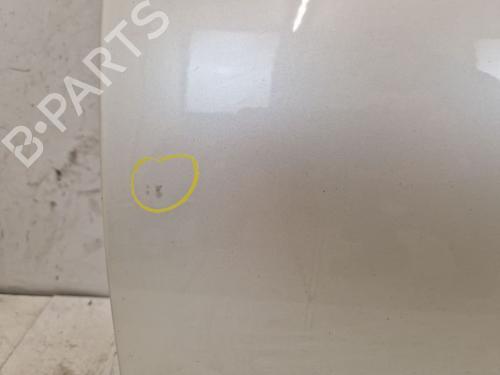Left front door ABARTH 500 / 595 / 695 1.4 (312.AXD1A) | BP37140662C2 - Image 3