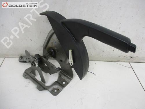 Hand brake NISSAN QASHQAI I (J10, NJ10) 2.0 | BP18761292I18 