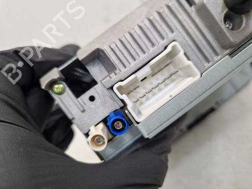 Radio DACIA LODGY (JS_) 1.5 dCi (JSMC, JSAF) | BP30358729E6 