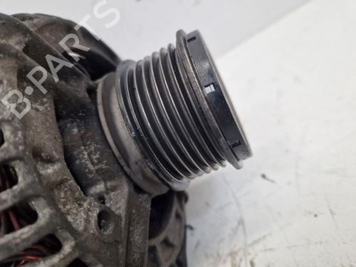 Alternator VW TRANSPORTER T5 Van (7HA, 7HH, 7EA, 7EH) 1.9 TDI | BP32087570M7 