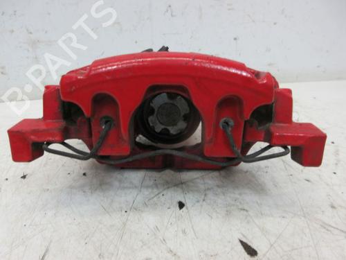 Left rear brake caliper FORD FIESTA VII (HJ, HF) 1.5 ST EcoBoost | BP22372924M107 