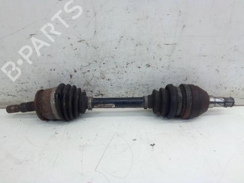 Used Left front driveshaft Left front driveshaft 37138586 37138586