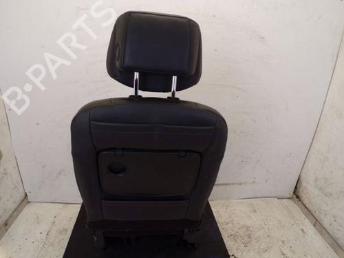 Right front seat RENAULT GRAND SCÉNIC III (JZ0/1_) 2.0 dCi (JZ0Y, JZ26) | BP29089316C16 