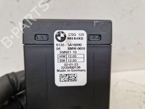 Control unit BMW X5 (G05, F95) xDrive 40 i Mild-Hybrid | BP37139265M11 - Image 5