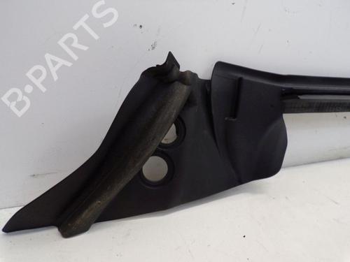 Rubber door seal MERCEDES-BENZ EQS (V297) EQS 450+ (297.123) | BP29097703C142 