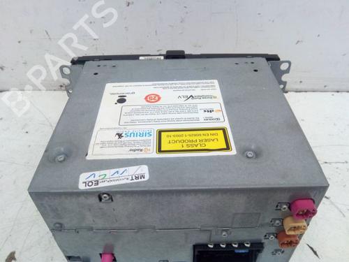 Radio BMW 3 Touring (E91) 325 xi | BP37142400E6 - Image 6