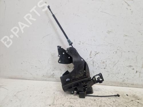 Rear left lock VOLVO V50 (545) D3 | BP24943665C100 