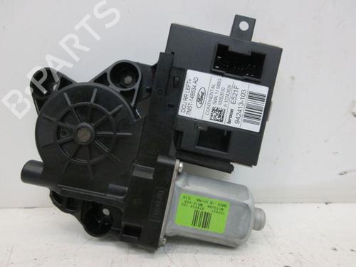 Left rear window motor FORD KUGA I 2.0 TDCi | BP37122977E23 - Image 2