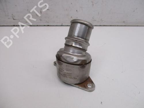 Used Turbocharger/Supercharger Turbocharger/Supercharger KIA CEE'D Sportswagon (JD) 1.6 CRDi 136 (136 hp) 33275919 33275919