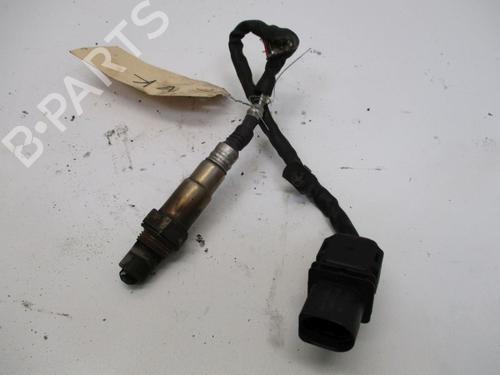Electronic sensor KIA CEE'D SW (ED) 1.6 CRDi 115 | BP37118531M84 - Image 4