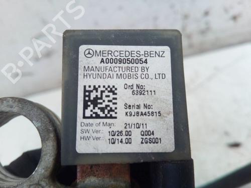Cable MERCEDES-BENZ GLK-CLASS (X204) 350 4-matic (204.987) | BP29104314E12 