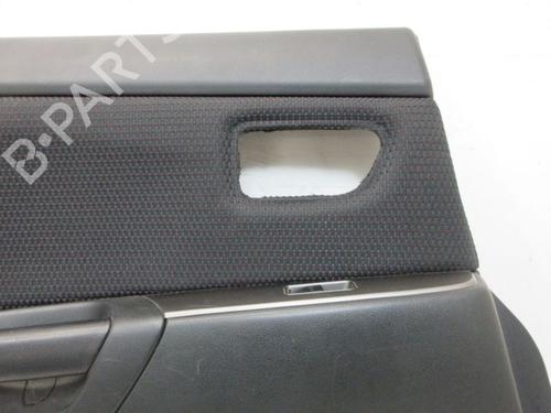 Rear left panel MAZDA 3 (BK) 1.6 DI Turbo | BP37122549C60 - Image 4