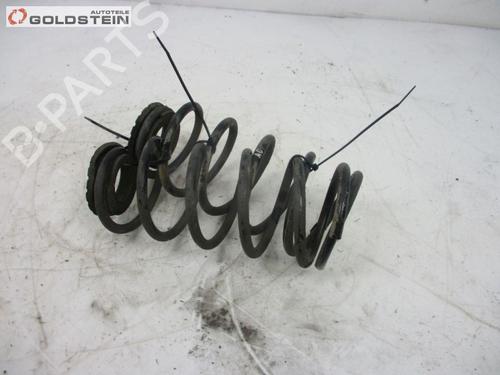 Used Shock absorber spring OPEL CORSA D (S07) 1.3 CDTI (L08, L68) (75 hp) 26188481