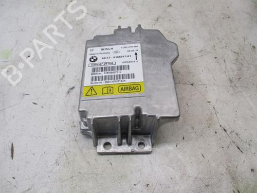 ECU airbags BMW 3 Touring (E91) 330 i | BP18801682M53 