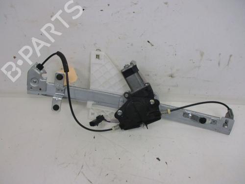 Used Left rear window motor Left rear window motor 37112764 37112764