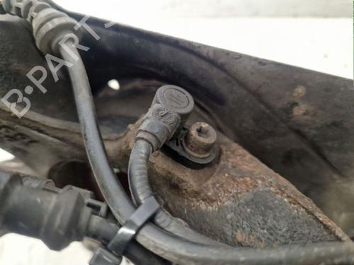 Left front steering knuckle OPEL CORSA D (S07) 1.3 CDTI (L08, L68) | BP37132834M25 - Image 5