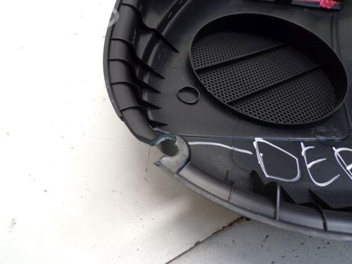 Rear left panel HYUNDAI i10 I (PA) 1.2 | BP38027006C60 - Image 7