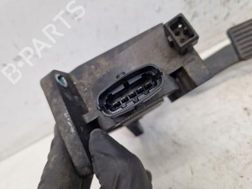 Pedal MERCEDES-BENZ VIANO (W639) CDI 2.2 (639.711, 639.713, 639.811, 639.813, 639.815) | BP29102307I4 