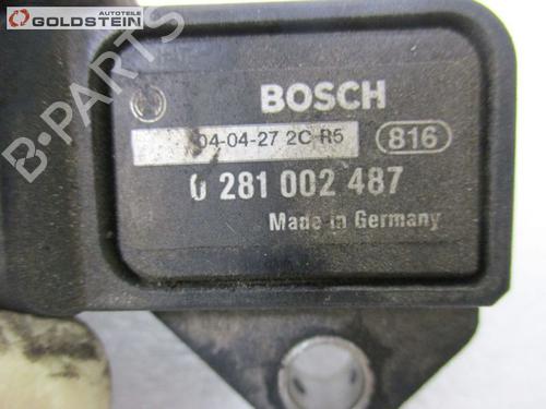 Electronic sensor OPEL MERIVA A MPV (X03) 1.7 CDTI (E75) | BP18759187M84 - Image 2