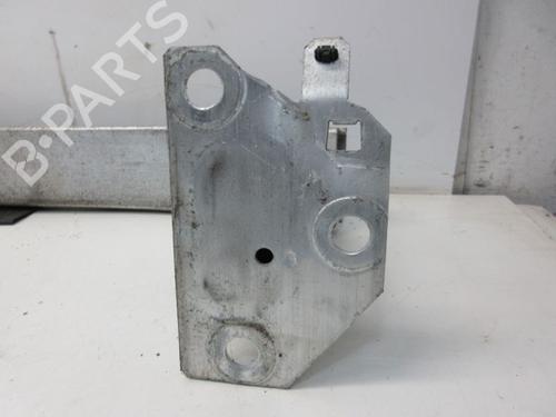Front bumper reinforcement RENAULT CLIO IV (BH_) 1.2 16V | BP29098705C109 